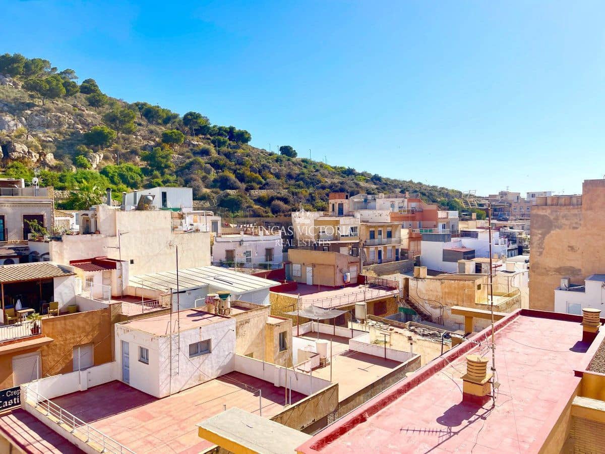 2 bedroom Apartment for sale in Aguilas - € 145,000 (Ref: 9957997)