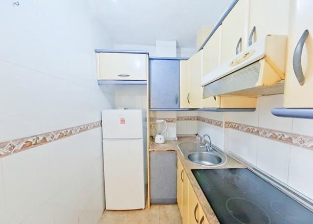 3 Zimmer Wohnung zu verkaufen in Aguilas - 115.000 € (Ref: 9957998)