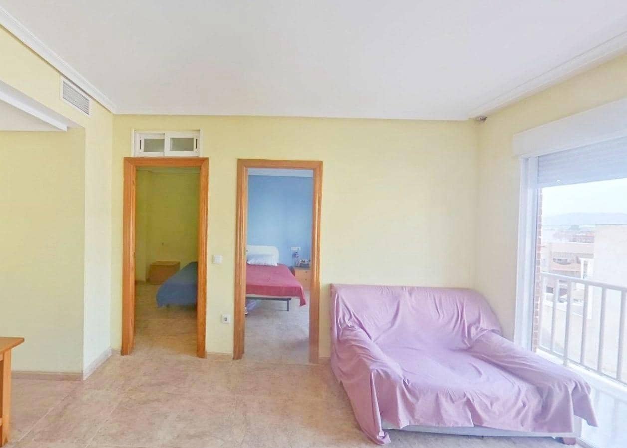 3 soveværelse Lejlighed til salg i Aguilas - € 115.000 (Ref: 9957998)