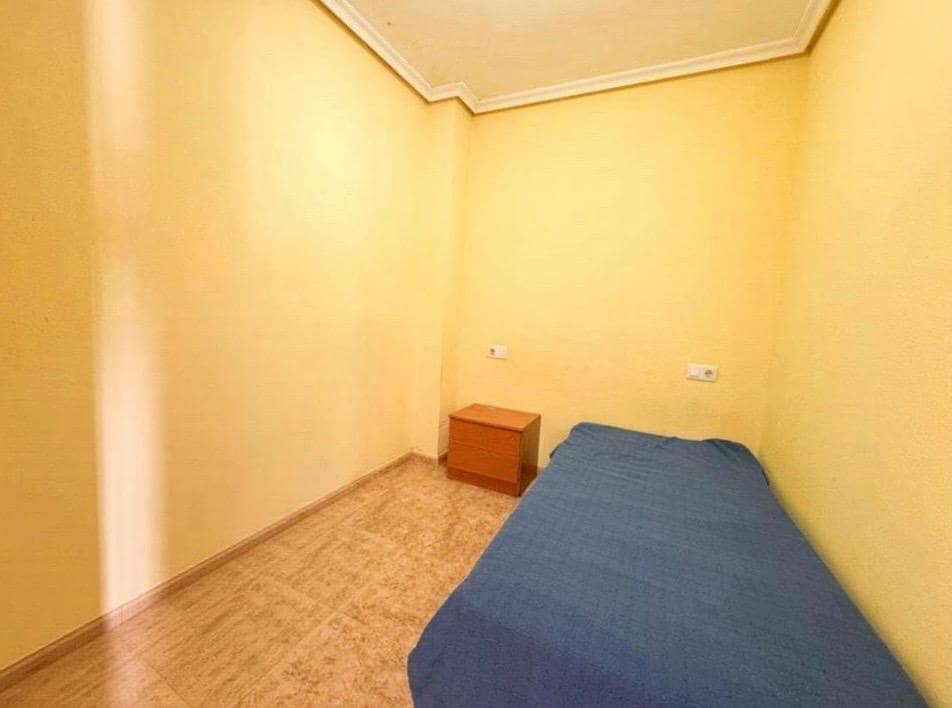 3 soveværelse Lejlighed til salg i Aguilas - € 115.000 (Ref: 9957998)