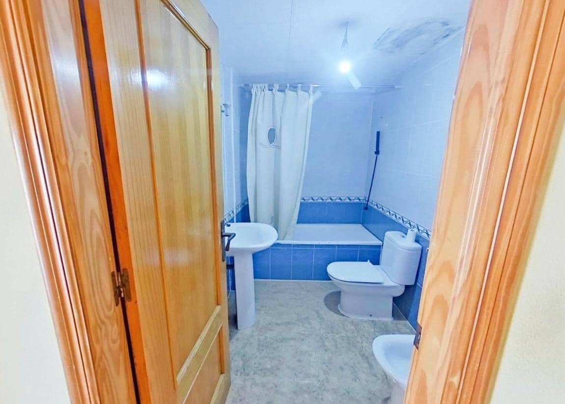 3 soveværelse Lejlighed til salg i Aguilas - € 115.000 (Ref: 9957998)