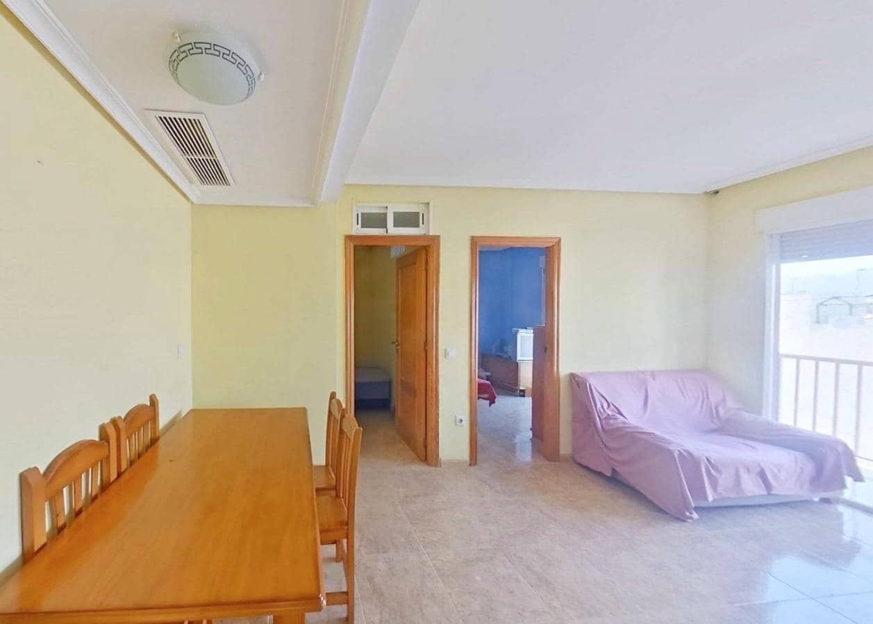 3 soveværelse Lejlighed til salg i Aguilas - € 115.000 (Ref: 9957998)