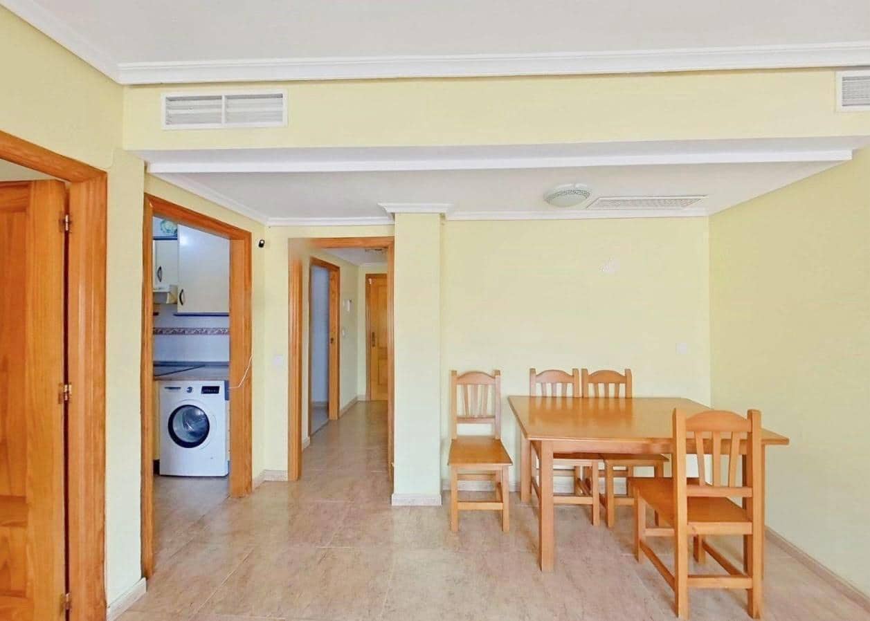 3 soveværelse Lejlighed til salg i Aguilas - € 115.000 (Ref: 9957998)