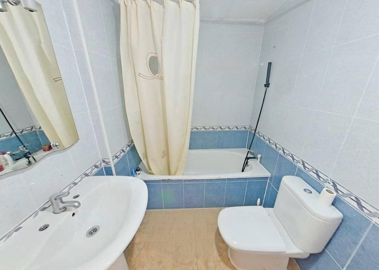 3 soveværelse Lejlighed til salg i Aguilas - € 115.000 (Ref: 9957998)