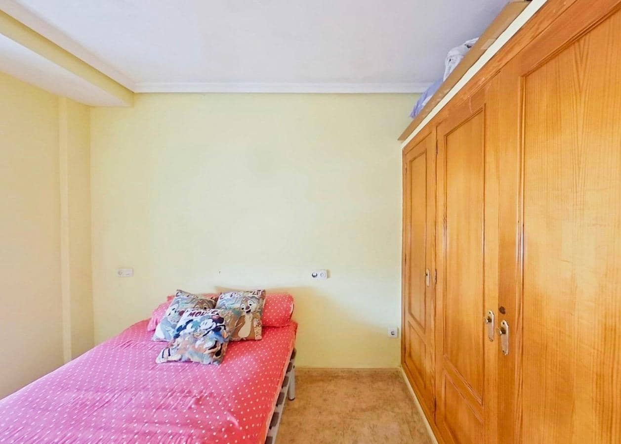 3 soveværelse Lejlighed til salg i Aguilas - € 115.000 (Ref: 9957998)