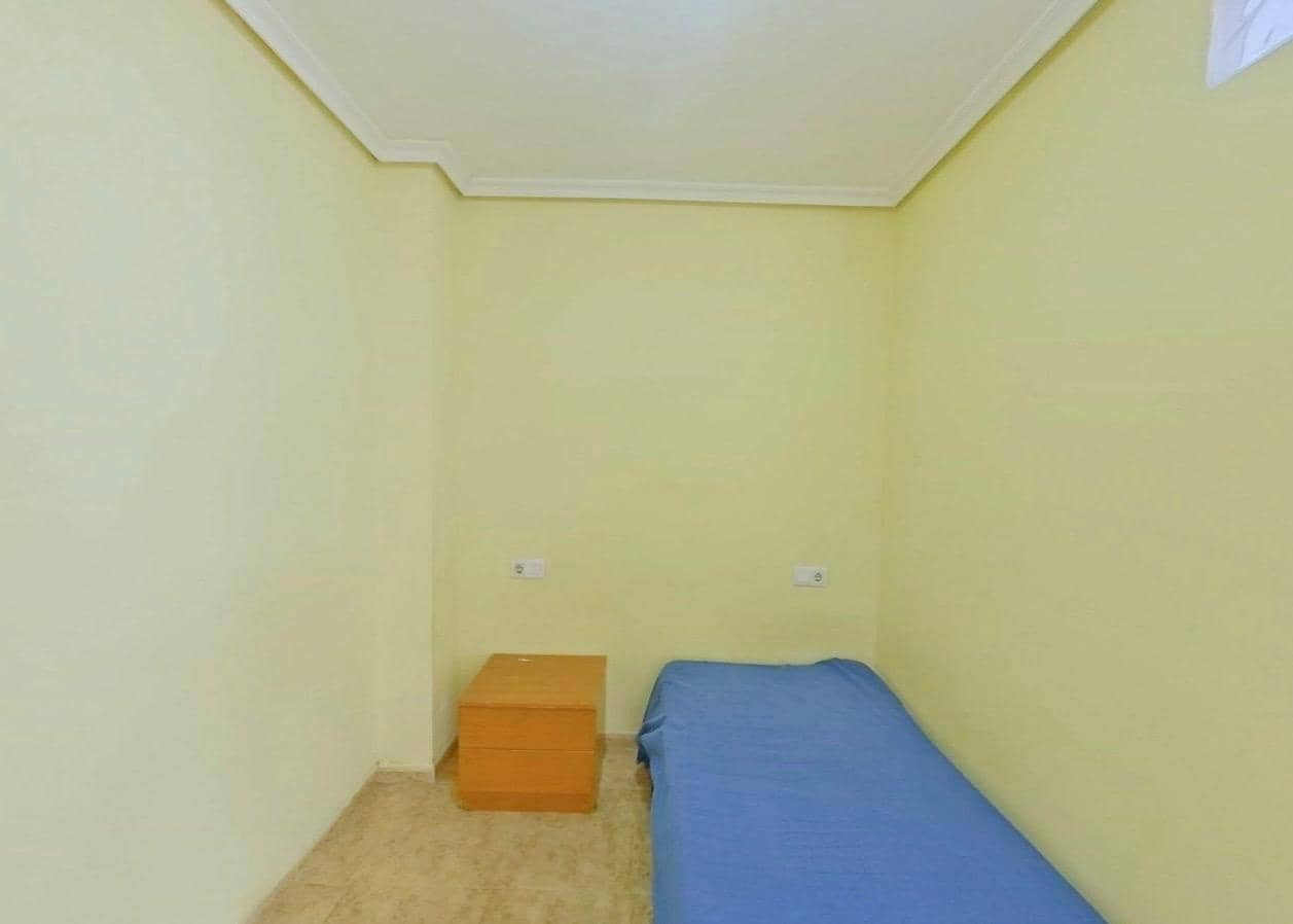 3 soveværelse Lejlighed til salg i Aguilas - € 115.000 (Ref: 9957998)