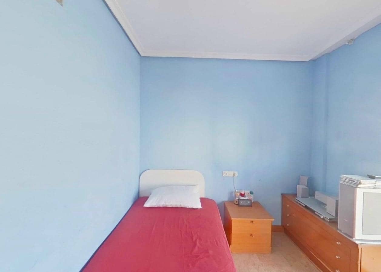 3 soveværelse Lejlighed til salg i Aguilas - € 115.000 (Ref: 9957998)