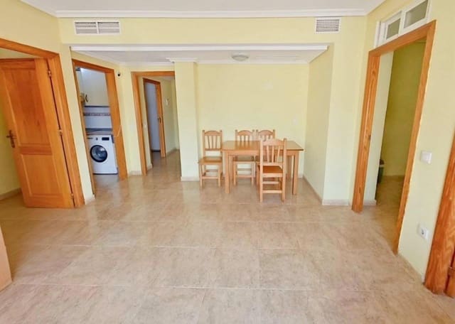 3 Zimmer Wohnung zu verkaufen in Aguilas - 115.000 € (Ref: 9957998)
