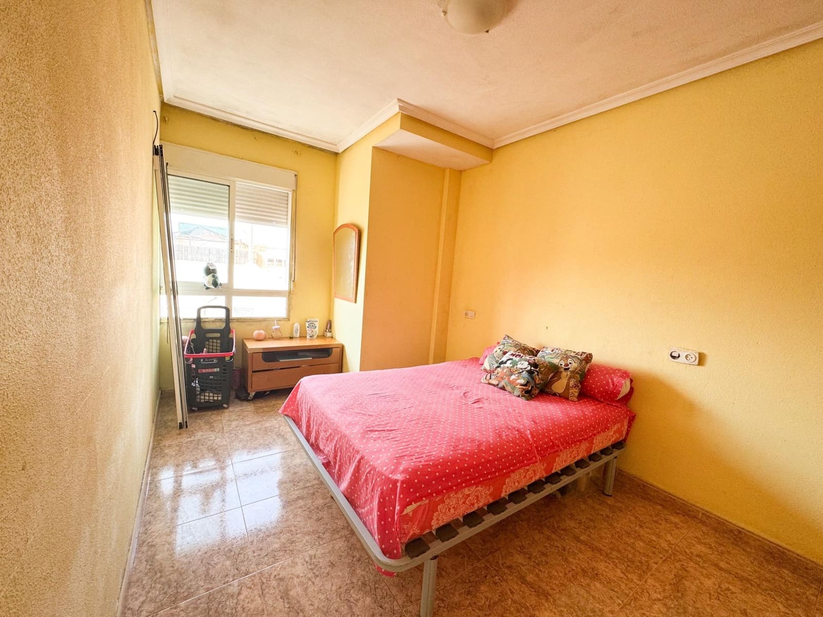 3 soveværelse Lejlighed til salg i Aguilas - € 115.000 (Ref: 9957998)