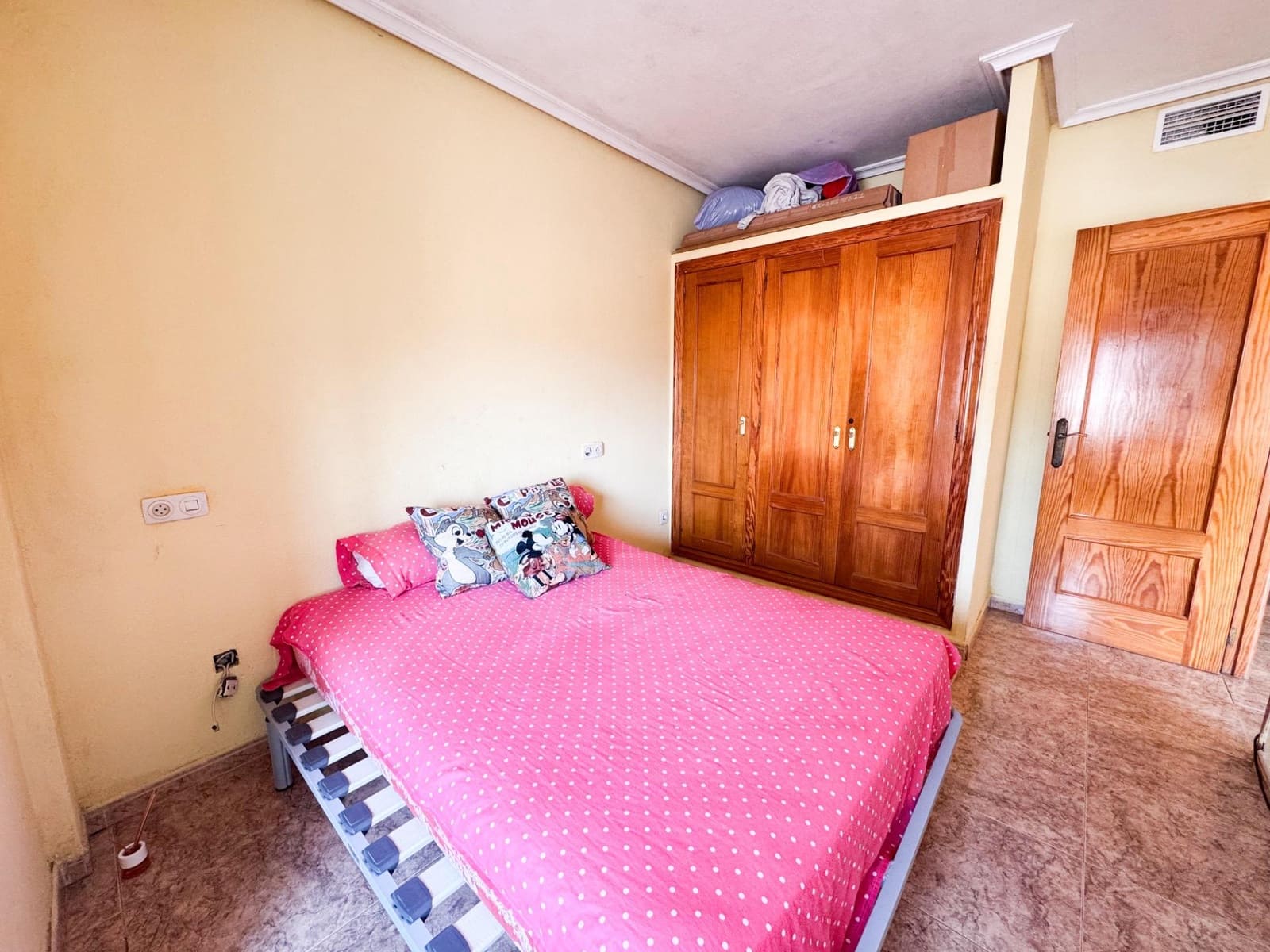3 soveværelse Lejlighed til salg i Aguilas - € 115.000 (Ref: 9957998)