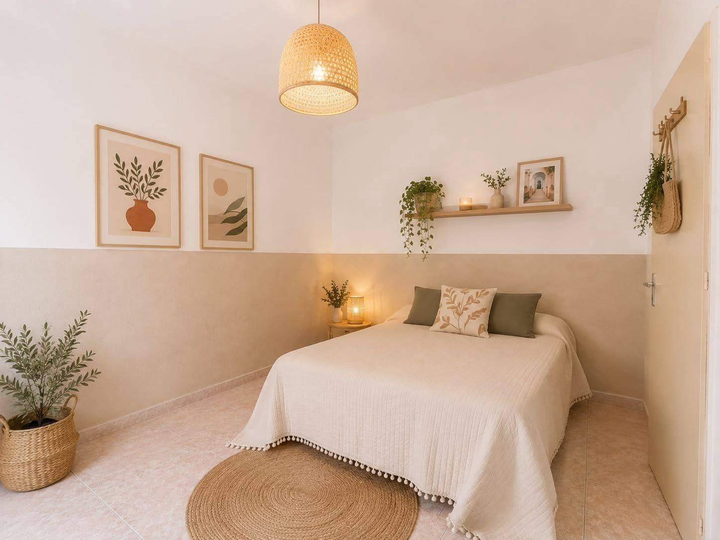 3 slaapkamer Appartement te koop in Aguilas - € 125.000 (Ref: 9959806)