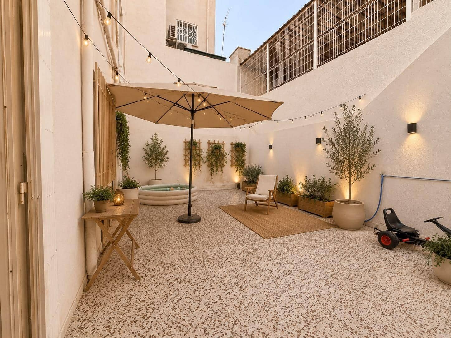 3 slaapkamer Appartement te koop in Aguilas - € 125.000 (Ref: 9959806)