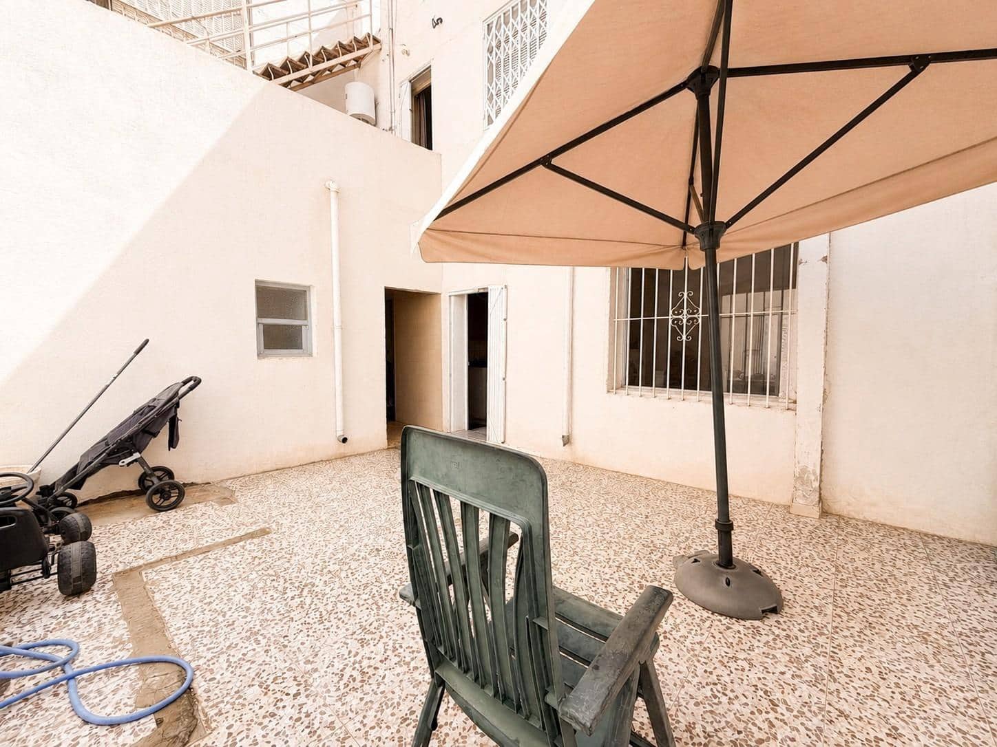 3 slaapkamer Appartement te koop in Aguilas - € 125.000 (Ref: 9959806)