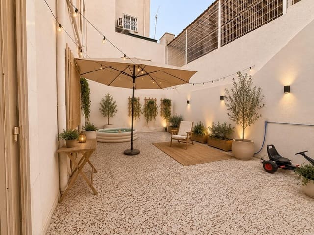 3 slaapkamer Appartement te koop in Aguilas - € 125.000 (Ref: 9959806)