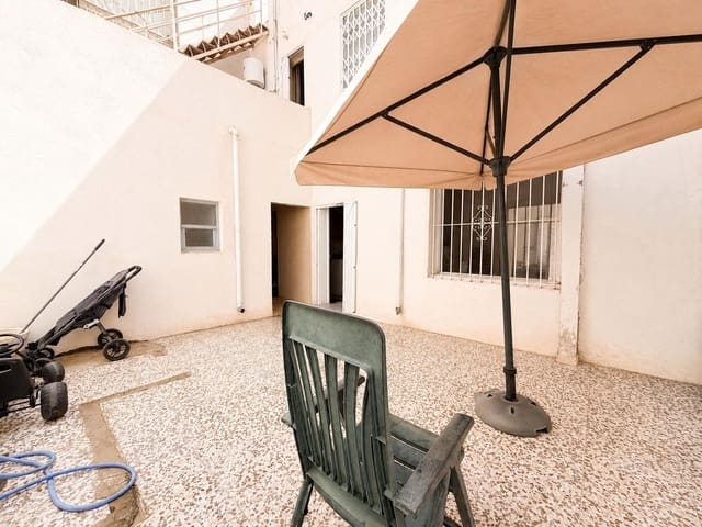 3 slaapkamer Appartement te koop in Aguilas - € 125.000 (Ref: 9959806)