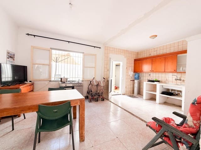 3 slaapkamer Appartement te koop in Aguilas - € 125.000 (Ref: 9959806)