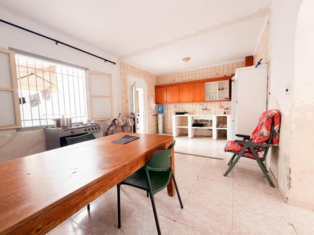3 slaapkamer Appartement te koop in Aguilas - € 125.000 (Ref: 9959806)