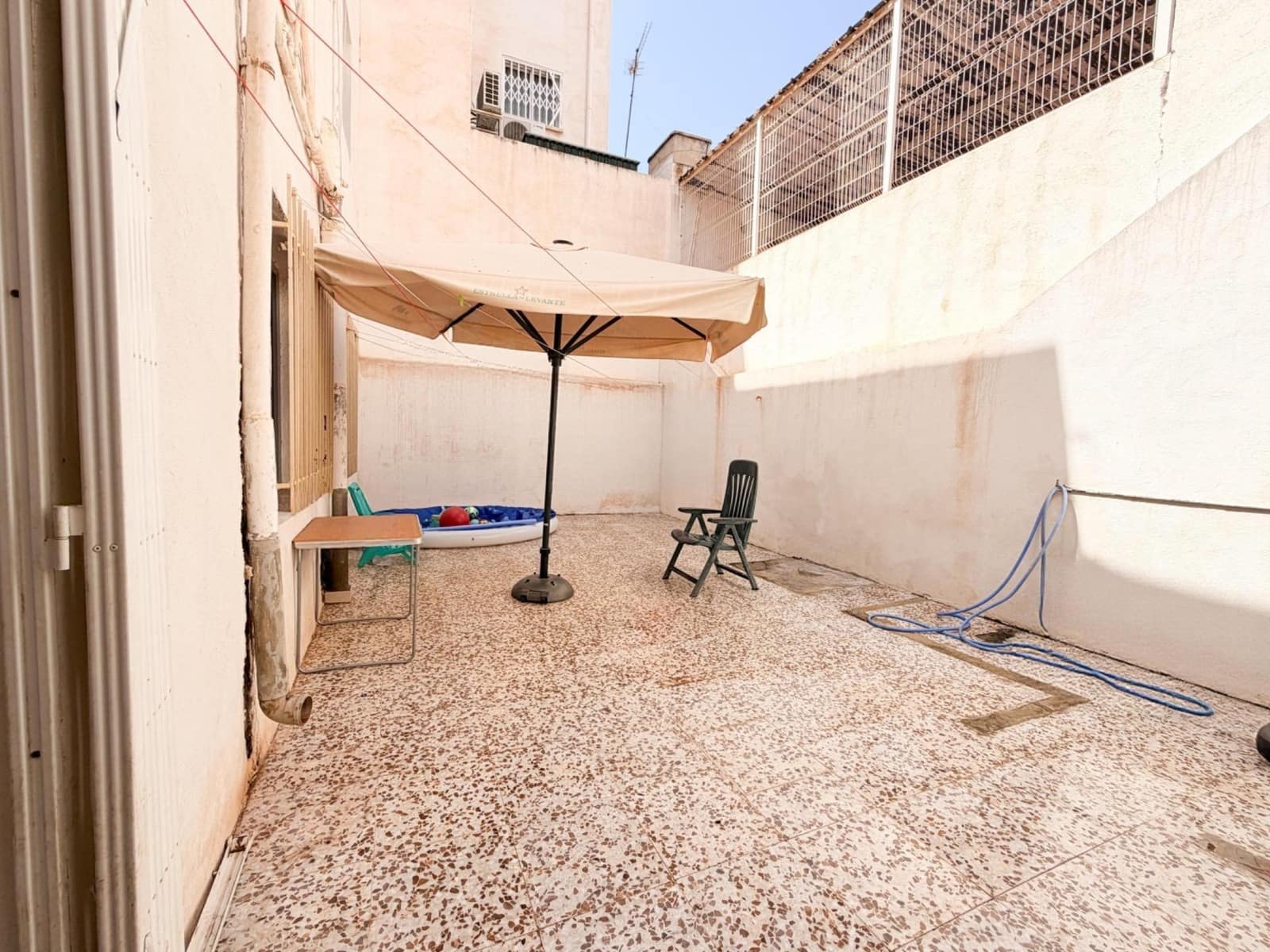 3 slaapkamer Appartement te koop in Aguilas - € 125.000 (Ref: 9959806)