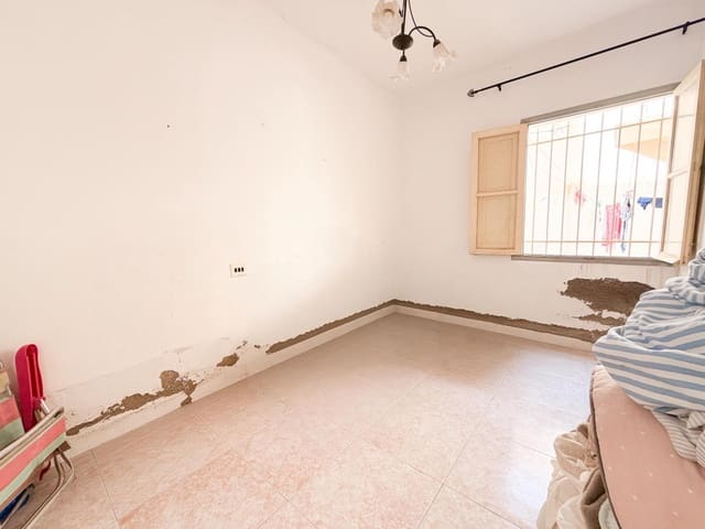 3 slaapkamer Appartement te koop in Aguilas - € 125.000 (Ref: 9959806)