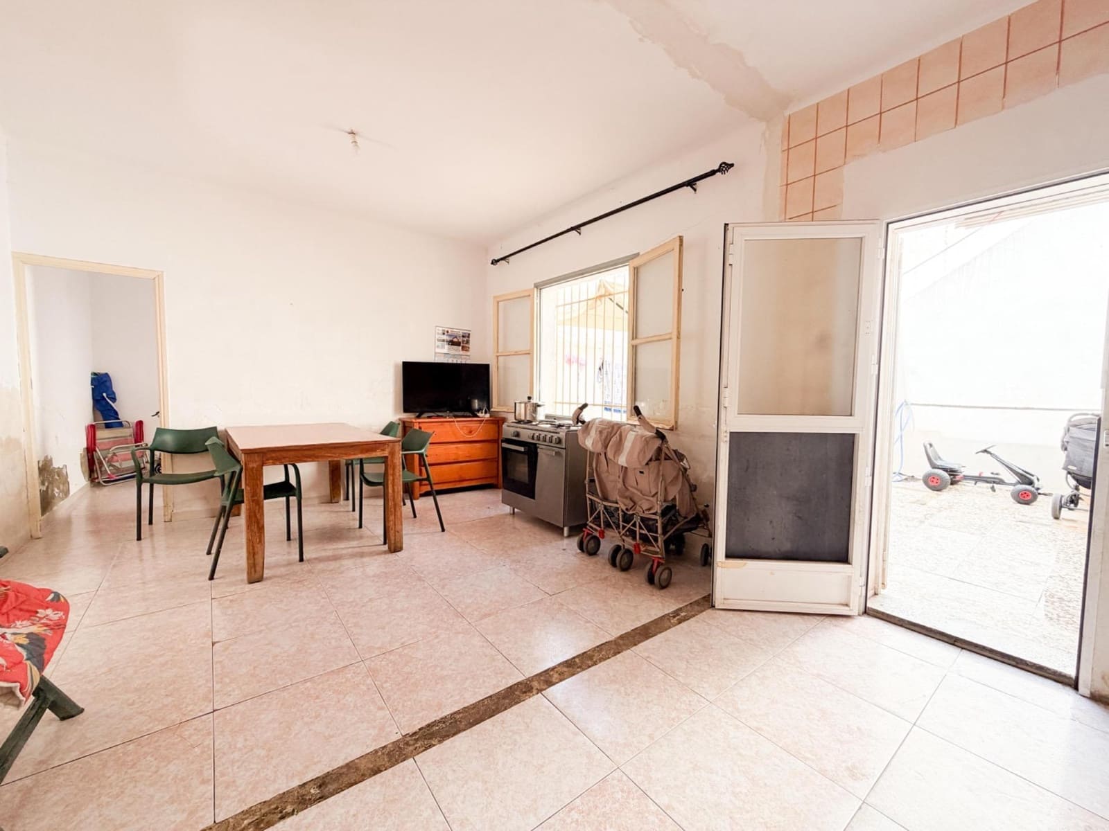 3 slaapkamer Appartement te koop in Aguilas - € 125.000 (Ref: 9959806)