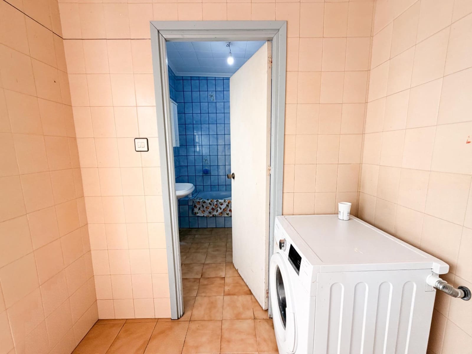 3 slaapkamer Appartement te koop in Aguilas - € 125.000 (Ref: 9959806)
