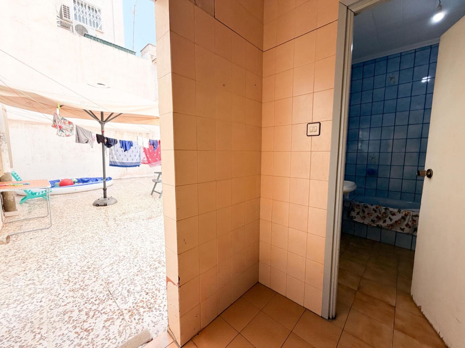 3 slaapkamer Appartement te koop in Aguilas - € 125.000 (Ref: 9959806)