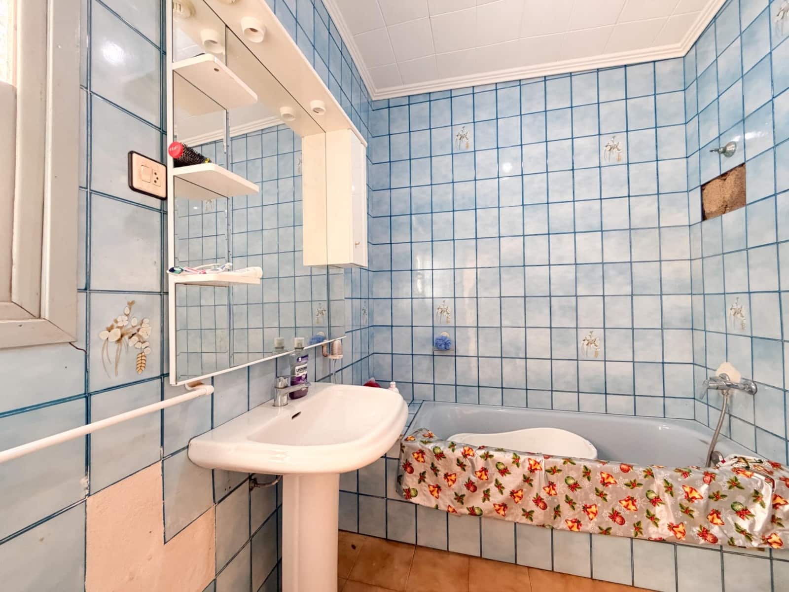 3 slaapkamer Appartement te koop in Aguilas - € 125.000 (Ref: 9959806)