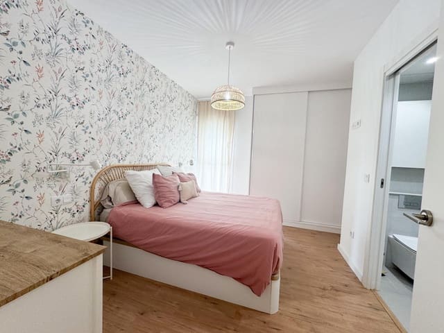 3 sypialnia Penthouse na sprzedaż w Aguilas z garażem - 220 000 € (Ref: 9962737)