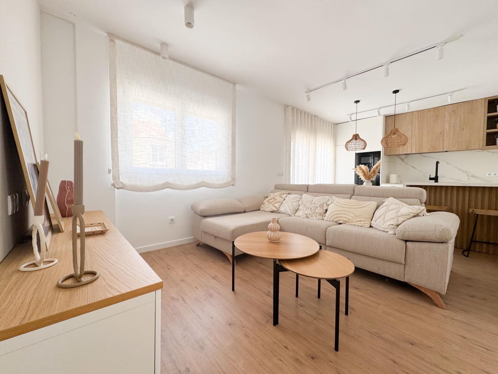 3 sypialnia Penthouse na sprzedaż w Aguilas z garażem - 220 000 € (Ref: 9962737)
