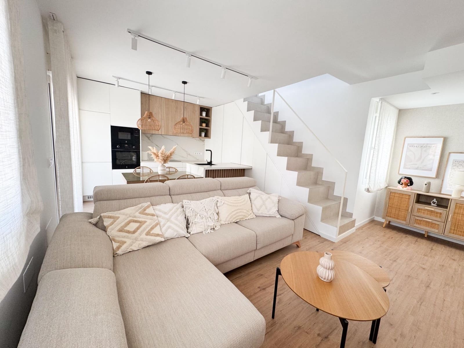 3 sypialnia Penthouse na sprzedaż w Aguilas z garażem - 220 000 € (Ref: 9962737)