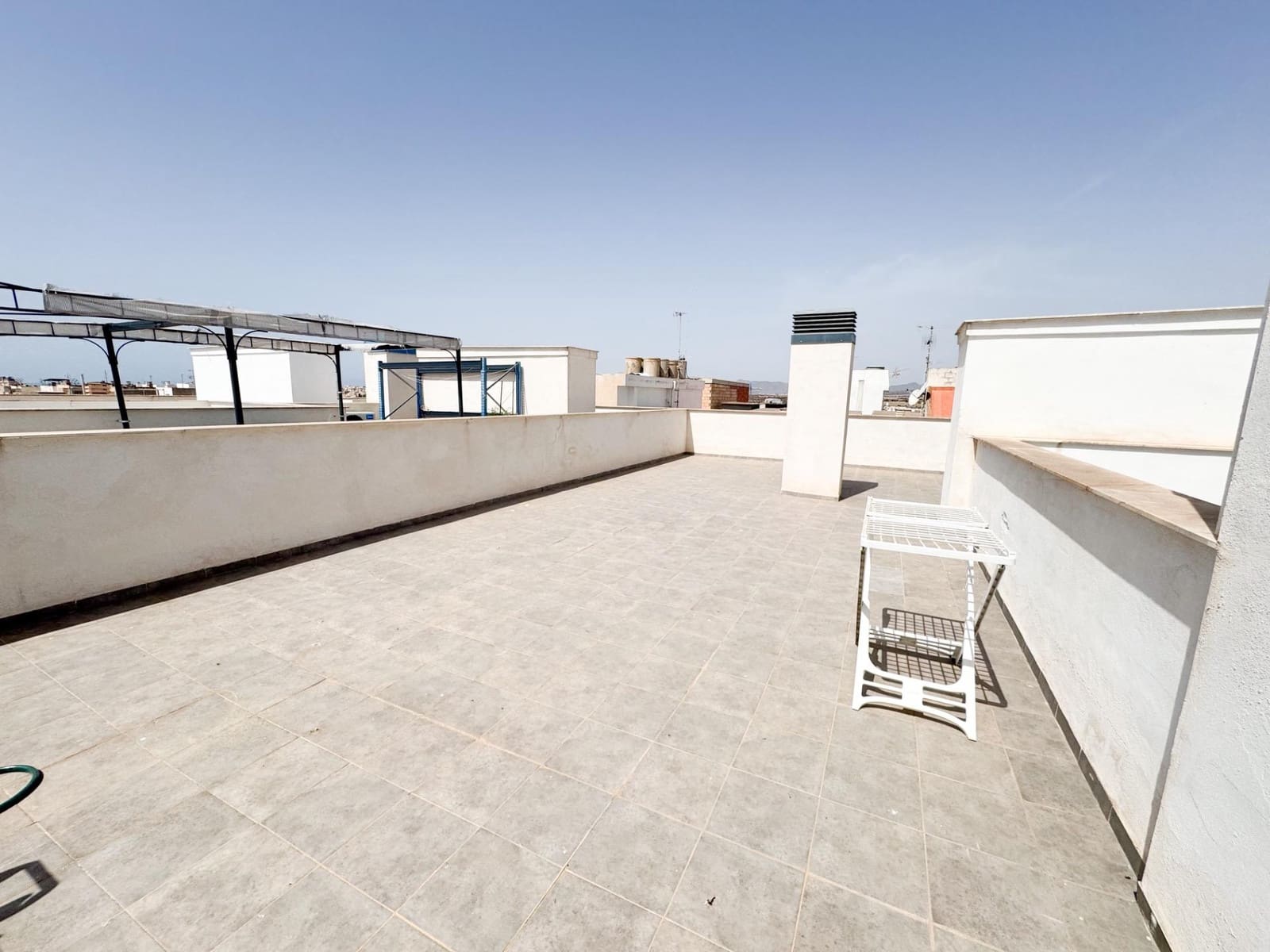 3 sypialnia Penthouse na sprzedaż w Aguilas z garażem - 220 000 € (Ref: 9962737)