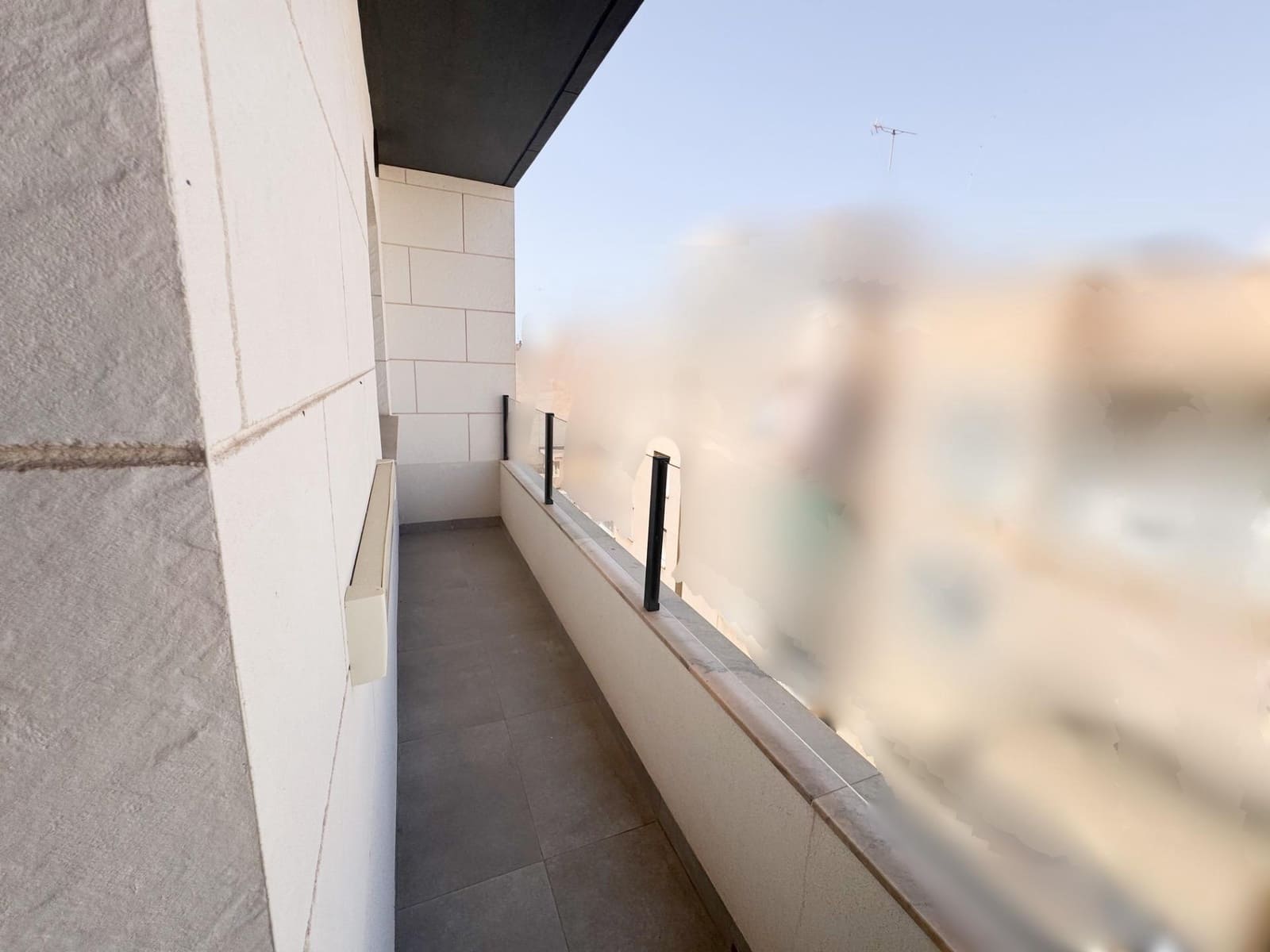3 sypialnia Penthouse na sprzedaż w Aguilas z garażem - 220 000 € (Ref: 9962737)