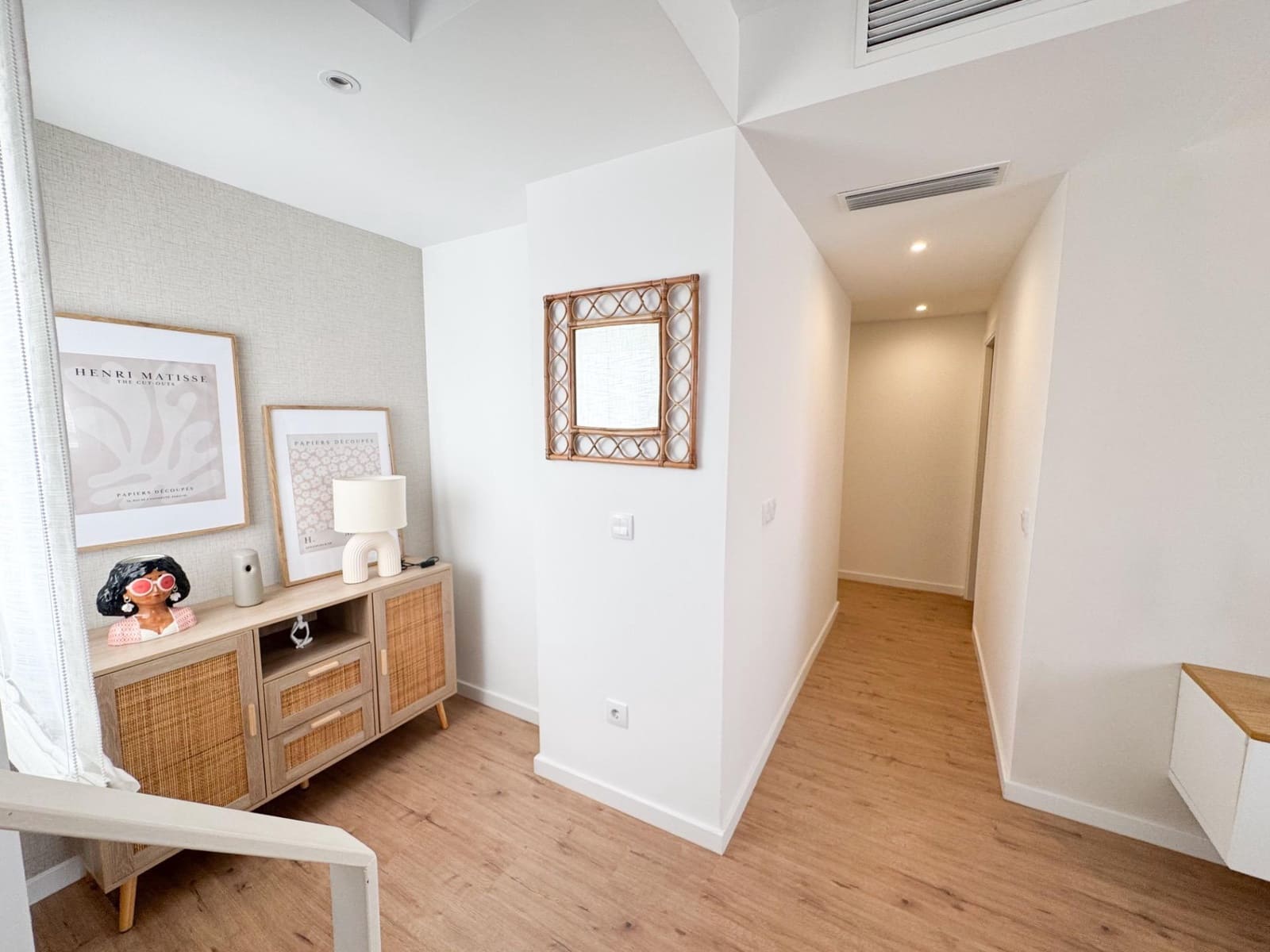 3 sypialnia Penthouse na sprzedaż w Aguilas z garażem - 220 000 € (Ref: 9962737)