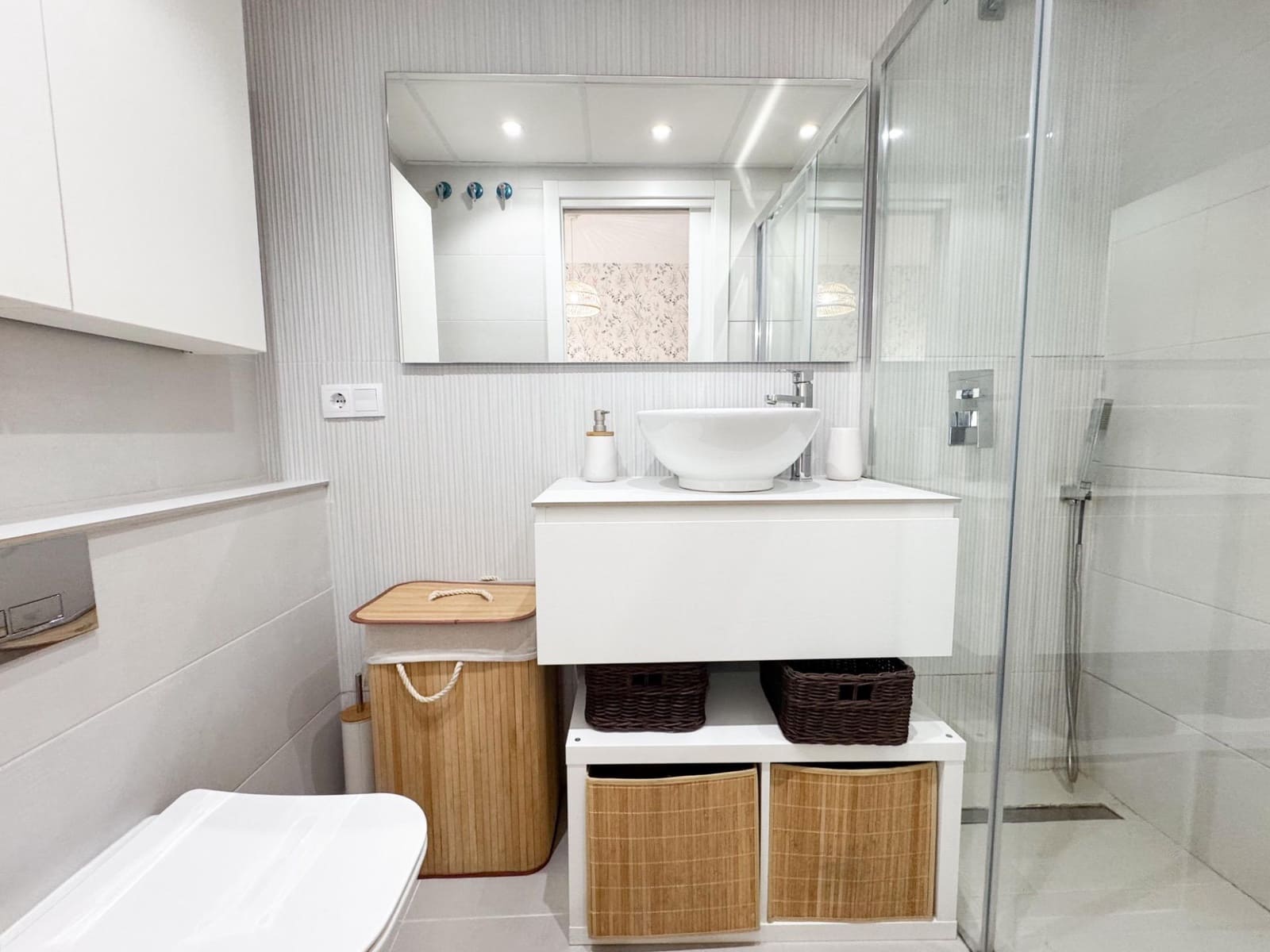 3 sypialnia Penthouse na sprzedaż w Aguilas z garażem - 220 000 € (Ref: 9962737)