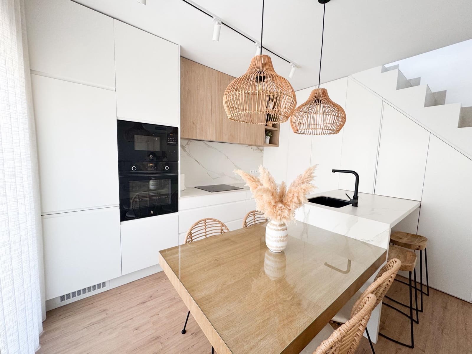 3 sypialnia Penthouse na sprzedaż w Aguilas z garażem - 220 000 € (Ref: 9962737)