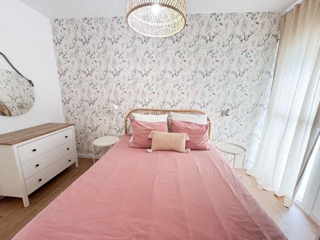 3 sypialnia Penthouse na sprzedaż w Aguilas z garażem - 220 000 € (Ref: 9962737)
