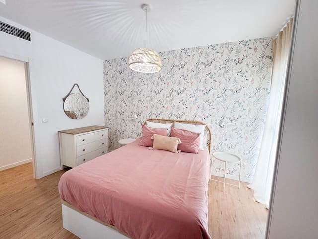 3 sypialnia Penthouse na sprzedaż w Aguilas z garażem - 220 000 € (Ref: 9962737)