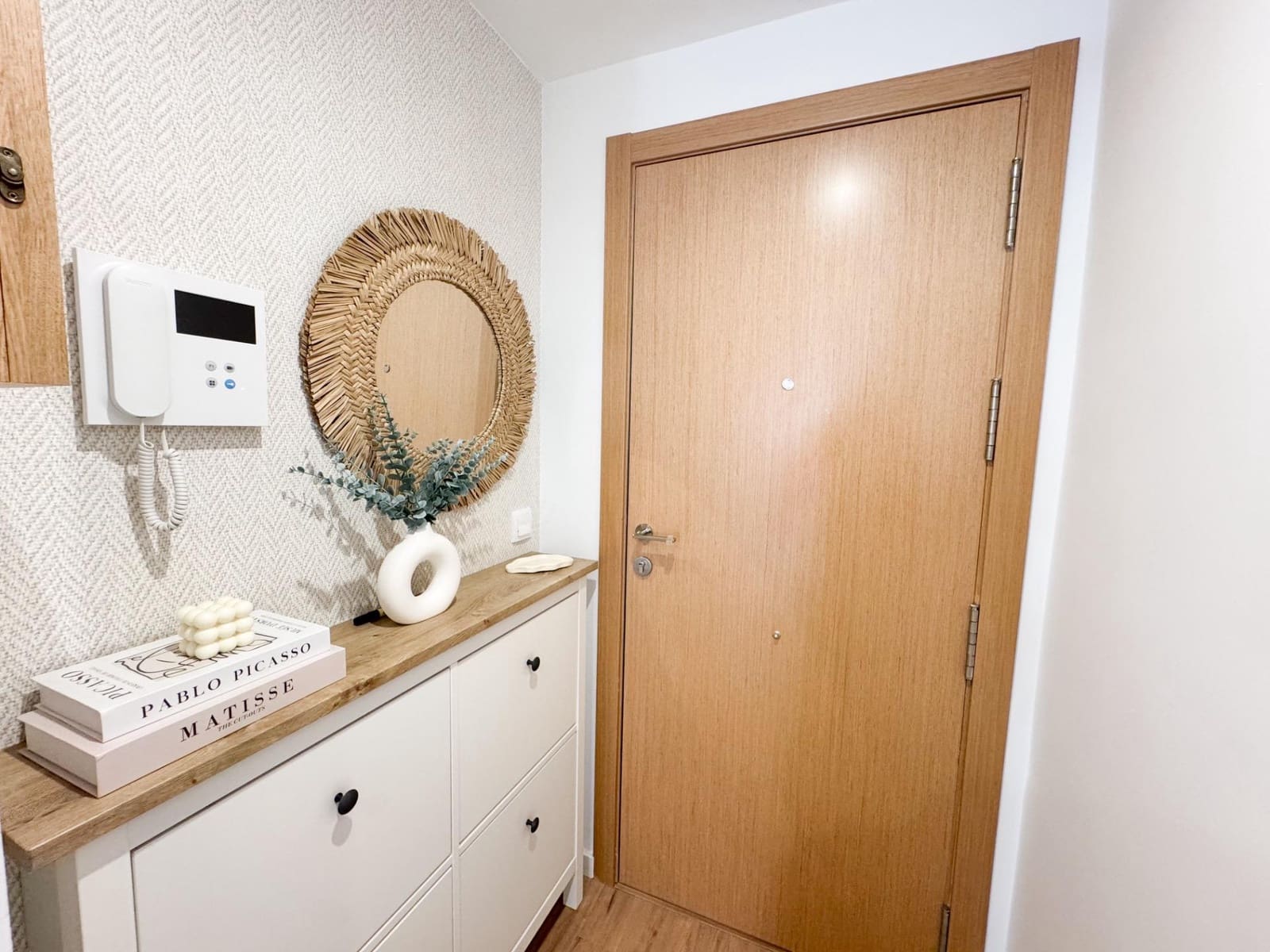3 sypialnia Penthouse na sprzedaż w Aguilas z garażem - 220 000 € (Ref: 9962737)