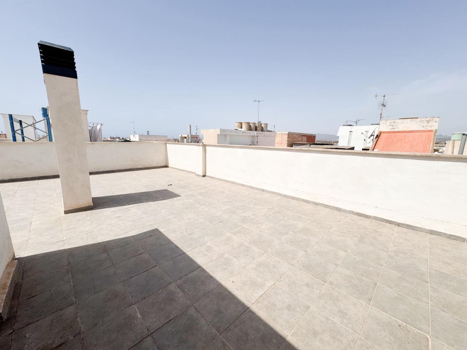 3 sypialnia Penthouse na sprzedaż w Aguilas z garażem - 220 000 € (Ref: 9962737)