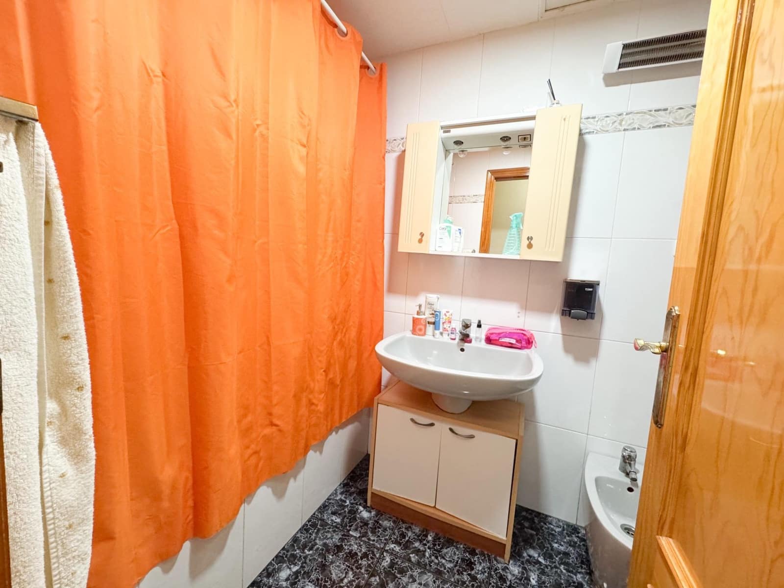 4 makuuhuone Asunto myytävänä paikassa Aguilas mukana 
autotalli - 170 000 € (Ref: 9965304)