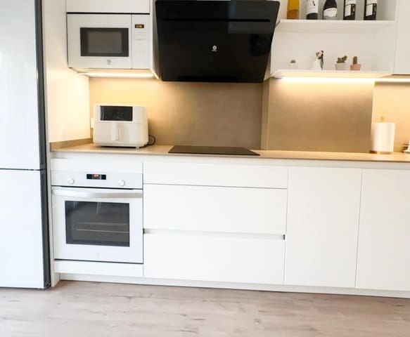 3 makuuhuone Kattohuoneisto myytävänä paikassa Aguilas mukana 
autotalli - 190 000 € (Ref: 9966680)