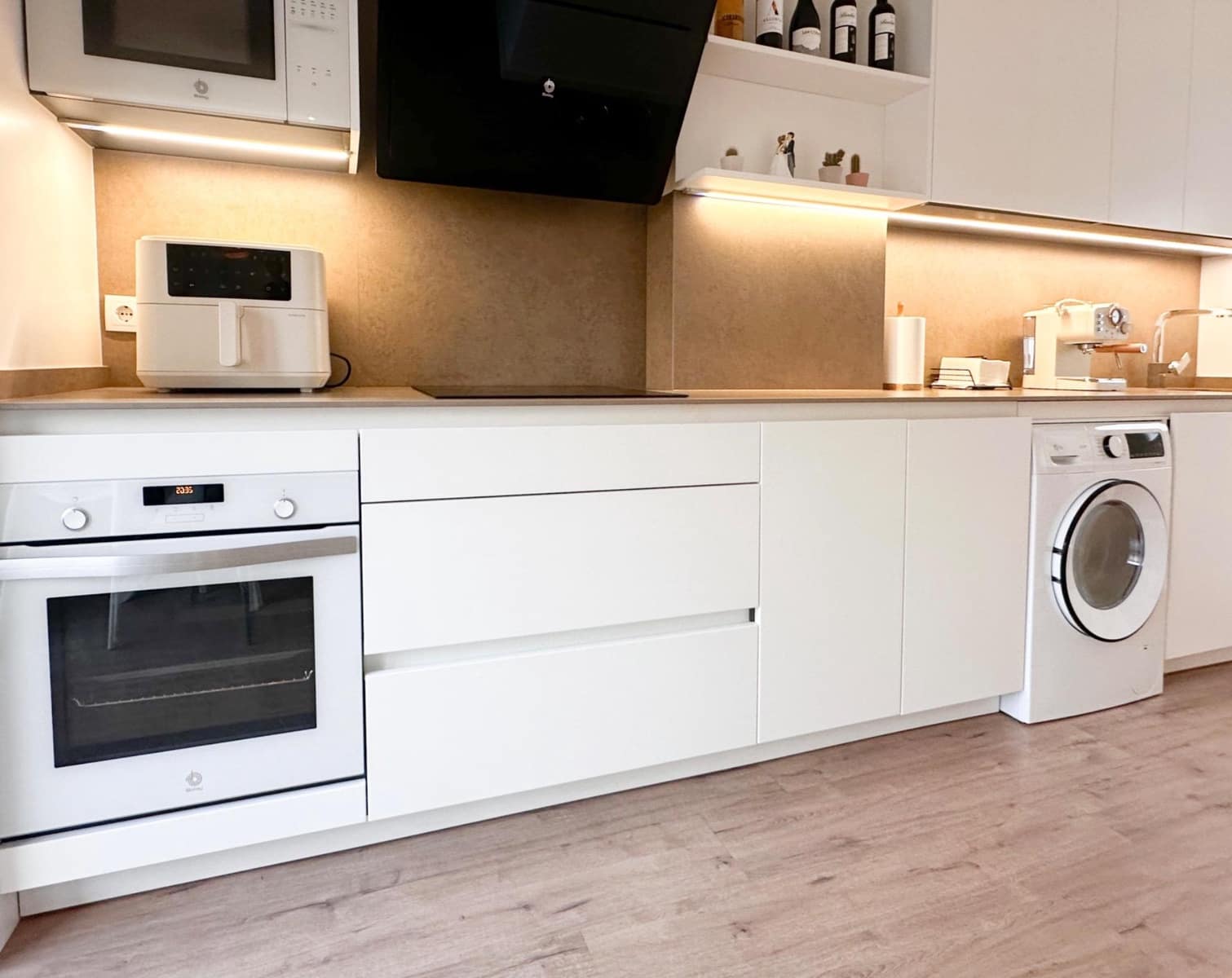 3 makuuhuone Kattohuoneisto myytävänä paikassa Aguilas mukana 
autotalli - 190 000 € (Ref: 9966680)