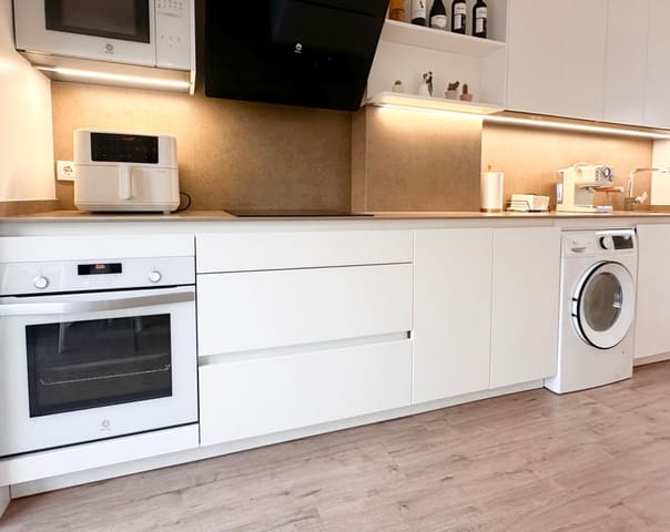 3 makuuhuone Kattohuoneisto myytävänä paikassa Aguilas mukana 
autotalli - 190 000 € (Ref: 9966680)