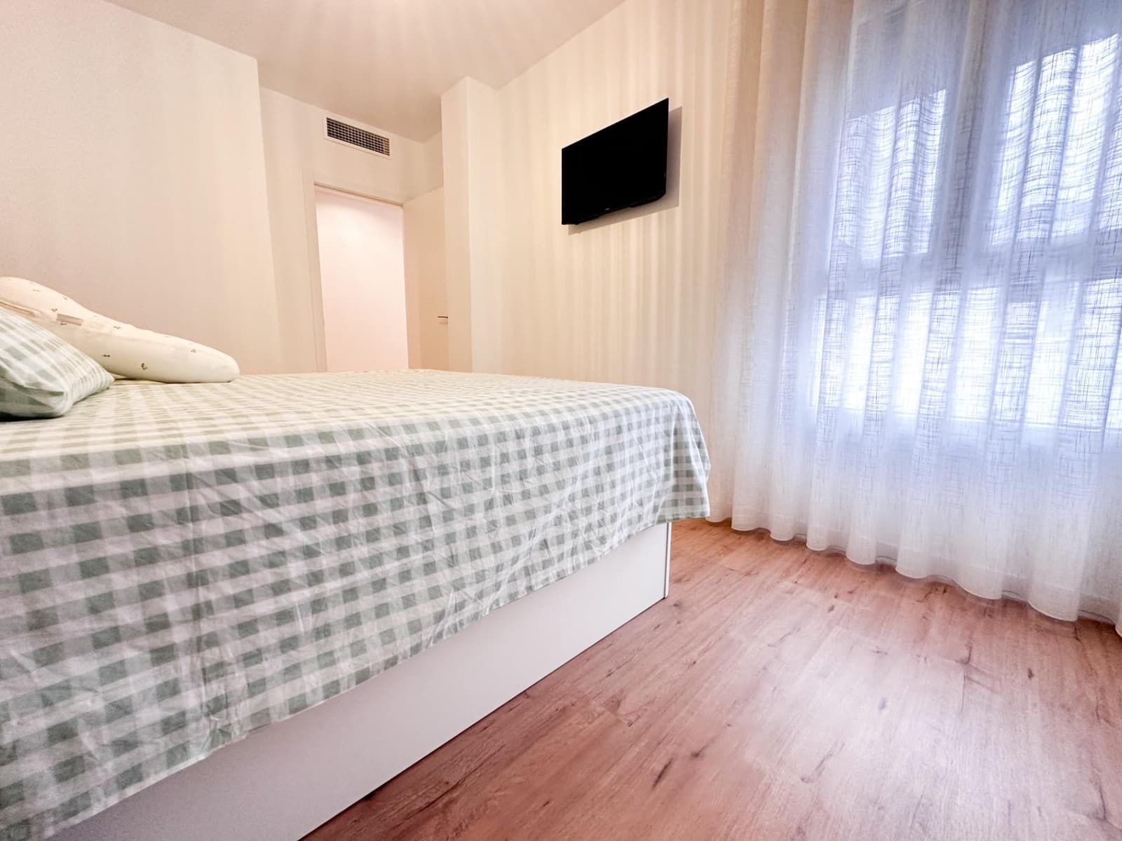 3 makuuhuone Kattohuoneisto myytävänä paikassa Aguilas mukana 
autotalli - 190 000 € (Ref: 9966680)