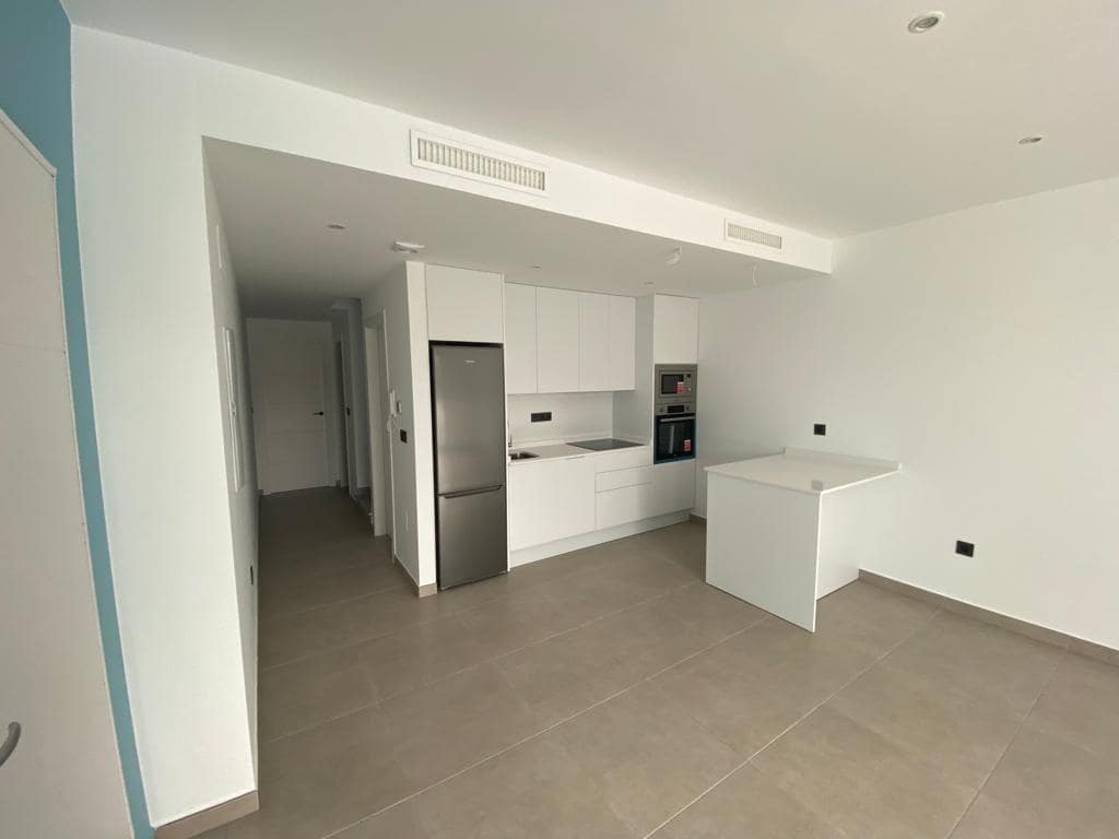 3 sovrum Villa till salu i Los Alcazares med pool garage - 419 900 € (Ref: 9966681)