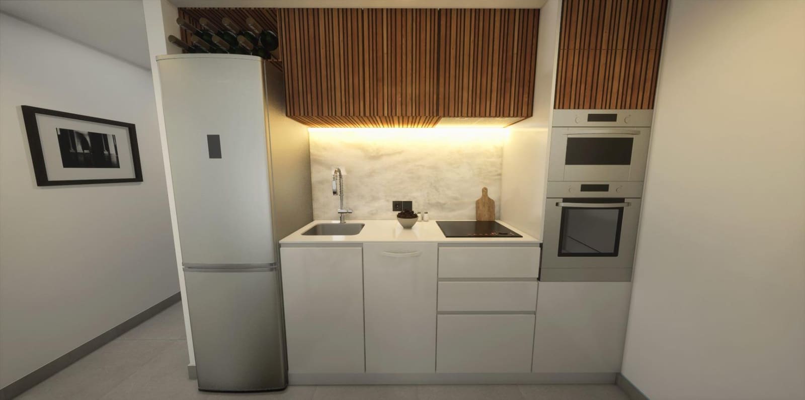 3 sovrum Villa till salu i Los Alcazares med pool garage - 419 900 € (Ref: 9966681)