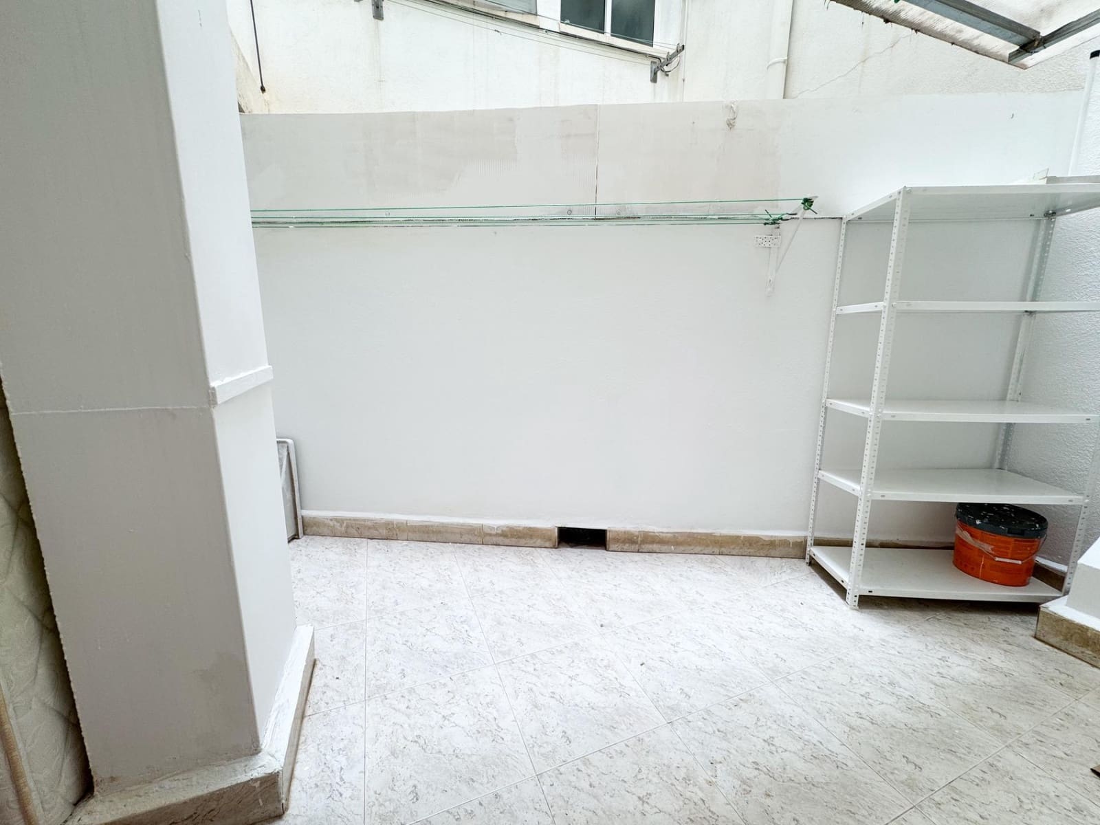 4 soveværelse Lejlighed til leje i Aguilas med garage - € 750 (Ref: 9973339)