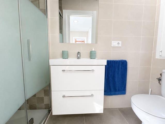 5 soverom Rekkehus til salgs i San Juan de los Terreros, Pulpí - € 615 000 (Ref: 9990747)