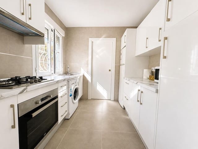 5 soverom Rekkehus til salgs i San Juan de los Terreros, Pulpí - € 615 000 (Ref: 9990747)