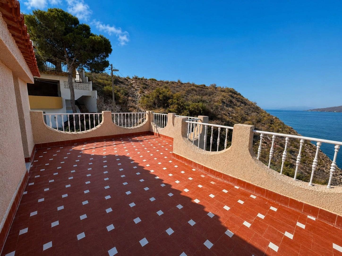 5 soverom Rekkehus til salgs i San Juan de los Terreros - € 615 000 (Ref: 9990747)